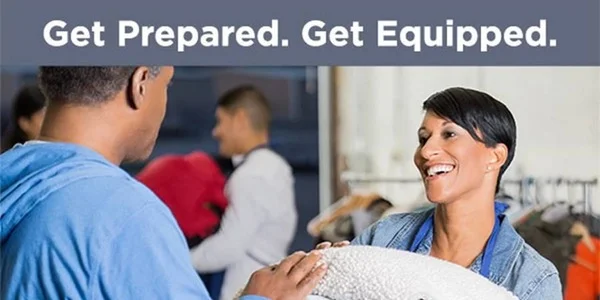 9/15: Disaster training for church leaders