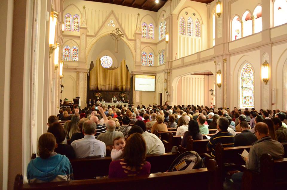 AIPRAL GA worship