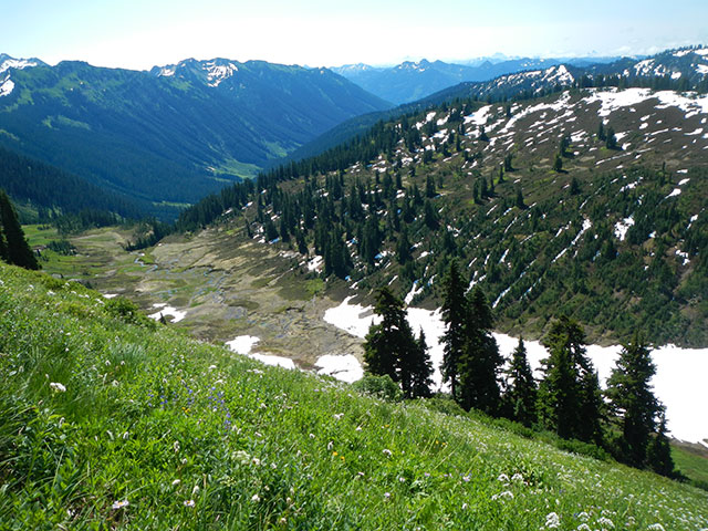 12/30-1/1: Annual Family Snow Camp @ Tall Timber