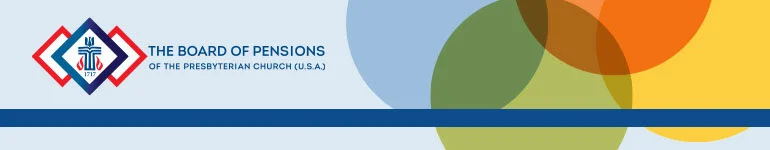 5/4: Board of Pensions Regional Benefits Connections - Seattle