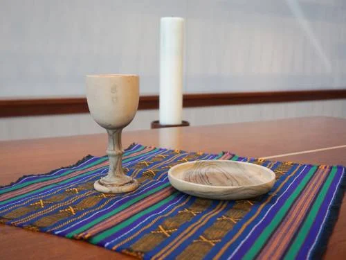 Dennis Hughes reflects on love, loss and all the saints