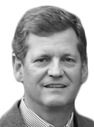 Rev. Dean Strong