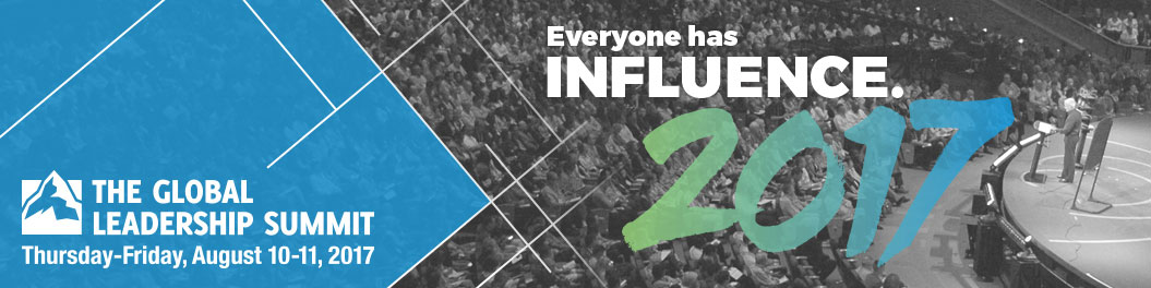 8/10-11: The Global Leadership Summit @ BelPres