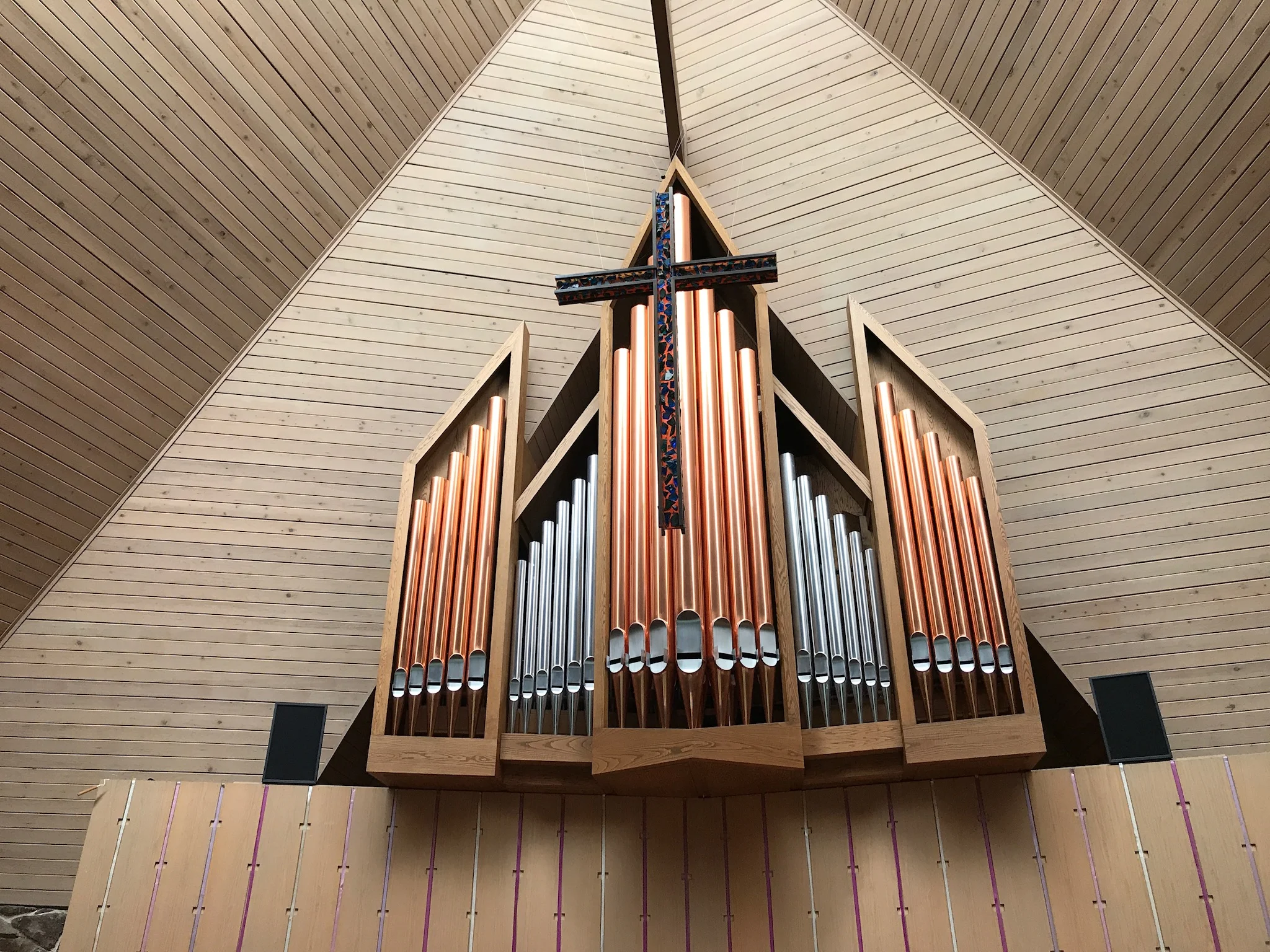 Kent First PC Final Worship Celebration