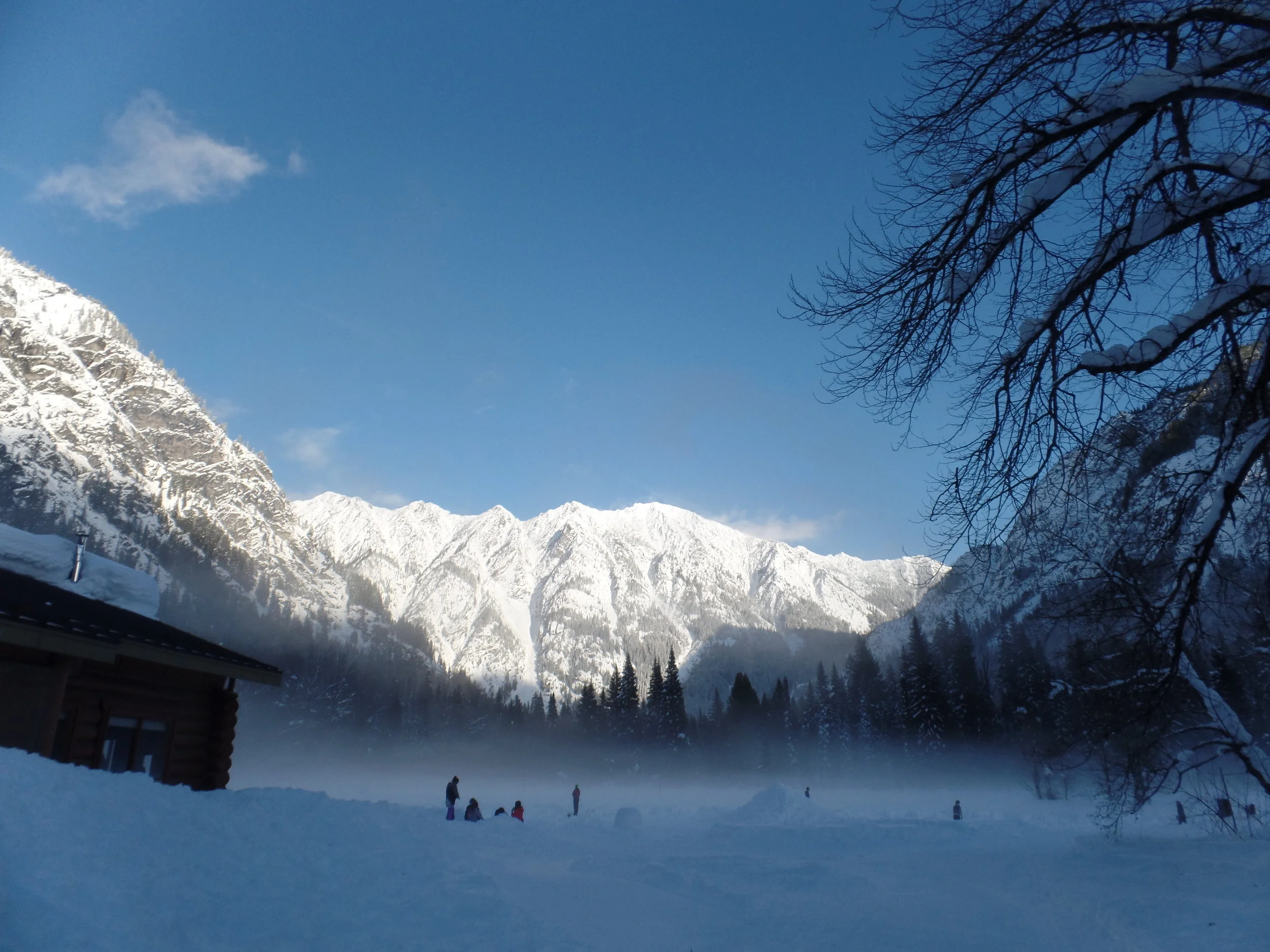 12/27-30: Unite 2017 Youth Winter Retreat