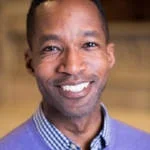 Rev. Bertram Johnson, The Riverside Church