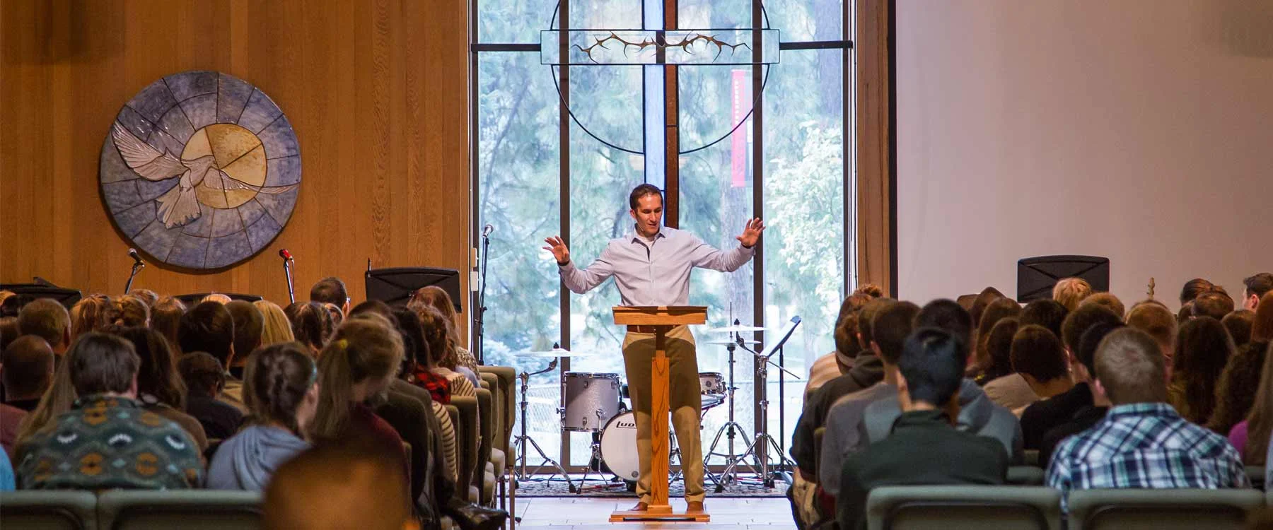 7/23-27: Whitworth Institute of Ministry