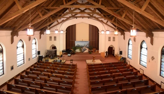 6/24: Capitol Hill PC Closing Service