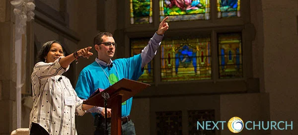 10/22-26: Certificate in Community Organizing and Congregational Leadership