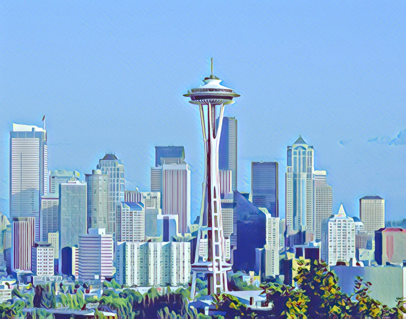 August 30 SeaPres Update: NEXT Church 2019 in Seattle