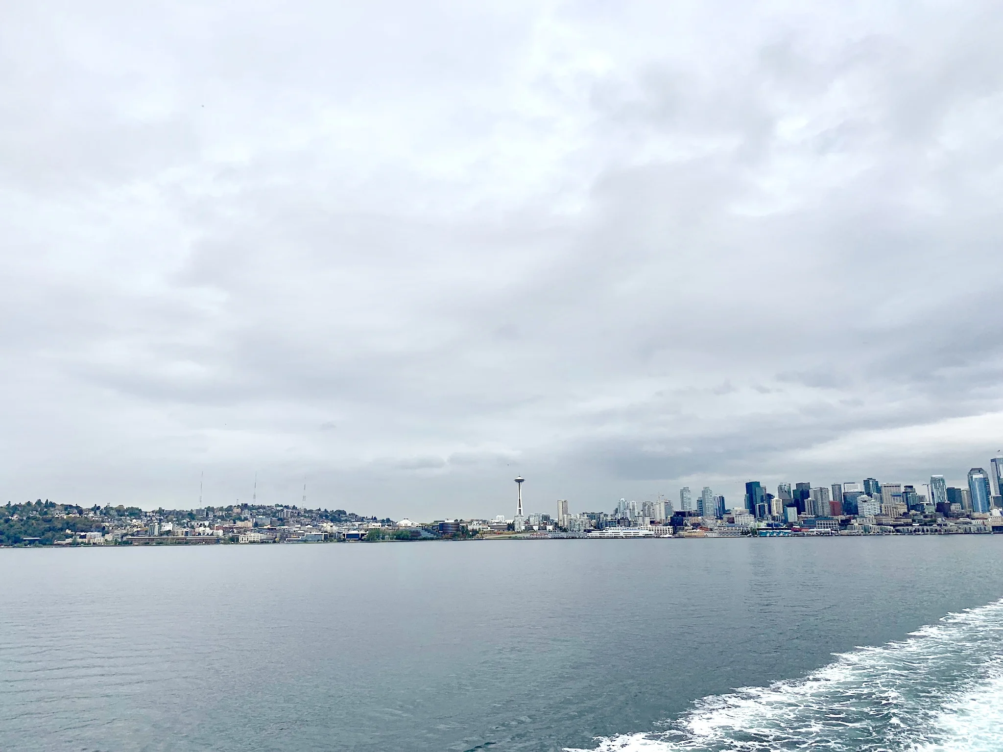 11/6: New Worshiping Communities Lunch Event