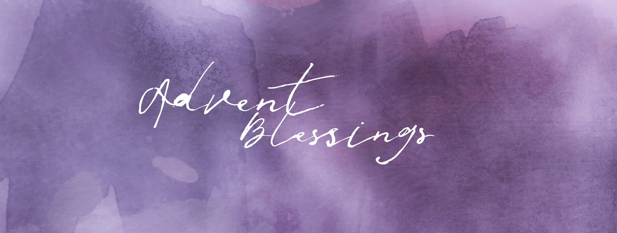 SeaPres Update: Advent Blessings