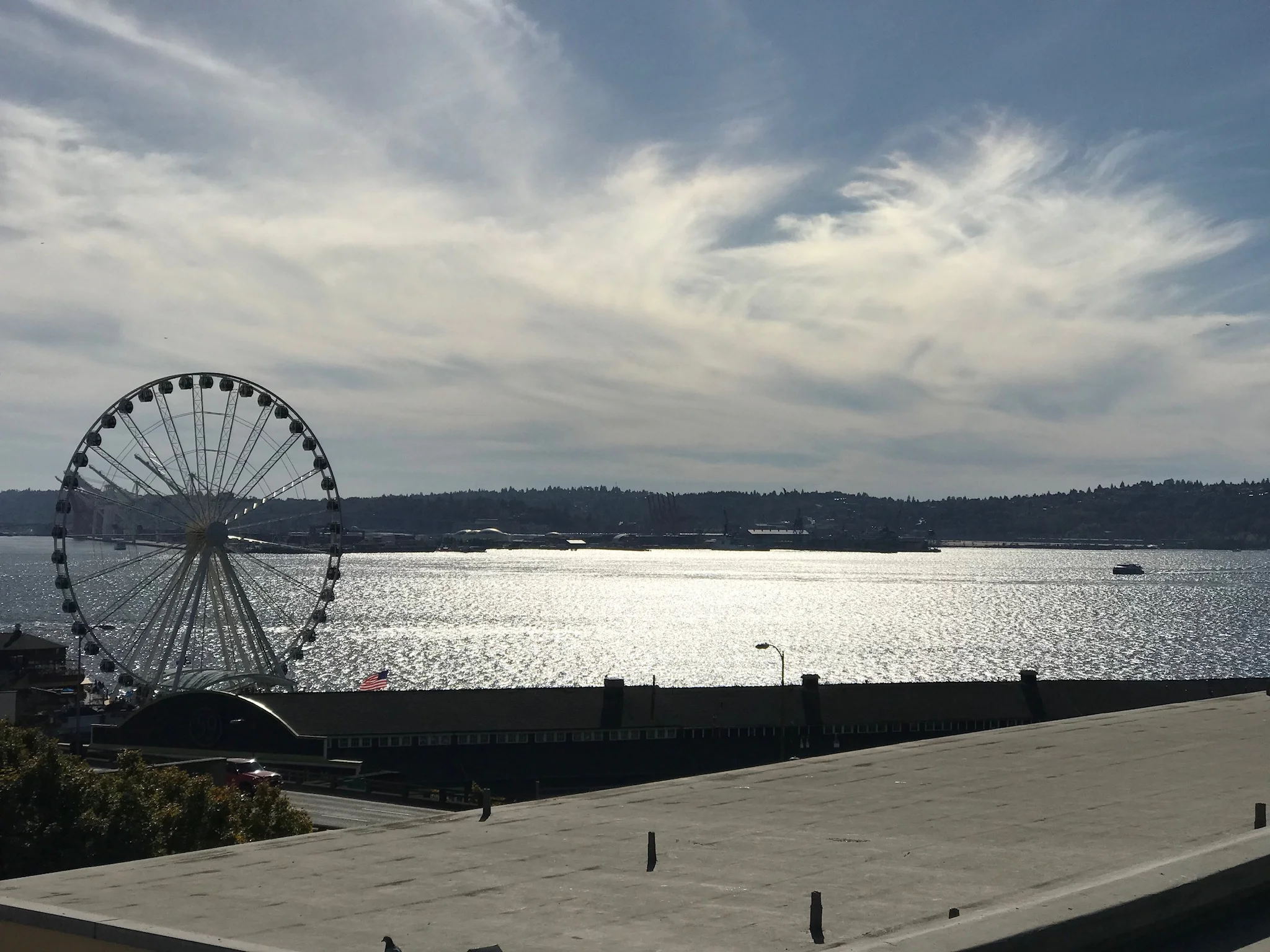 4/30: SeaPres Stated Meeting