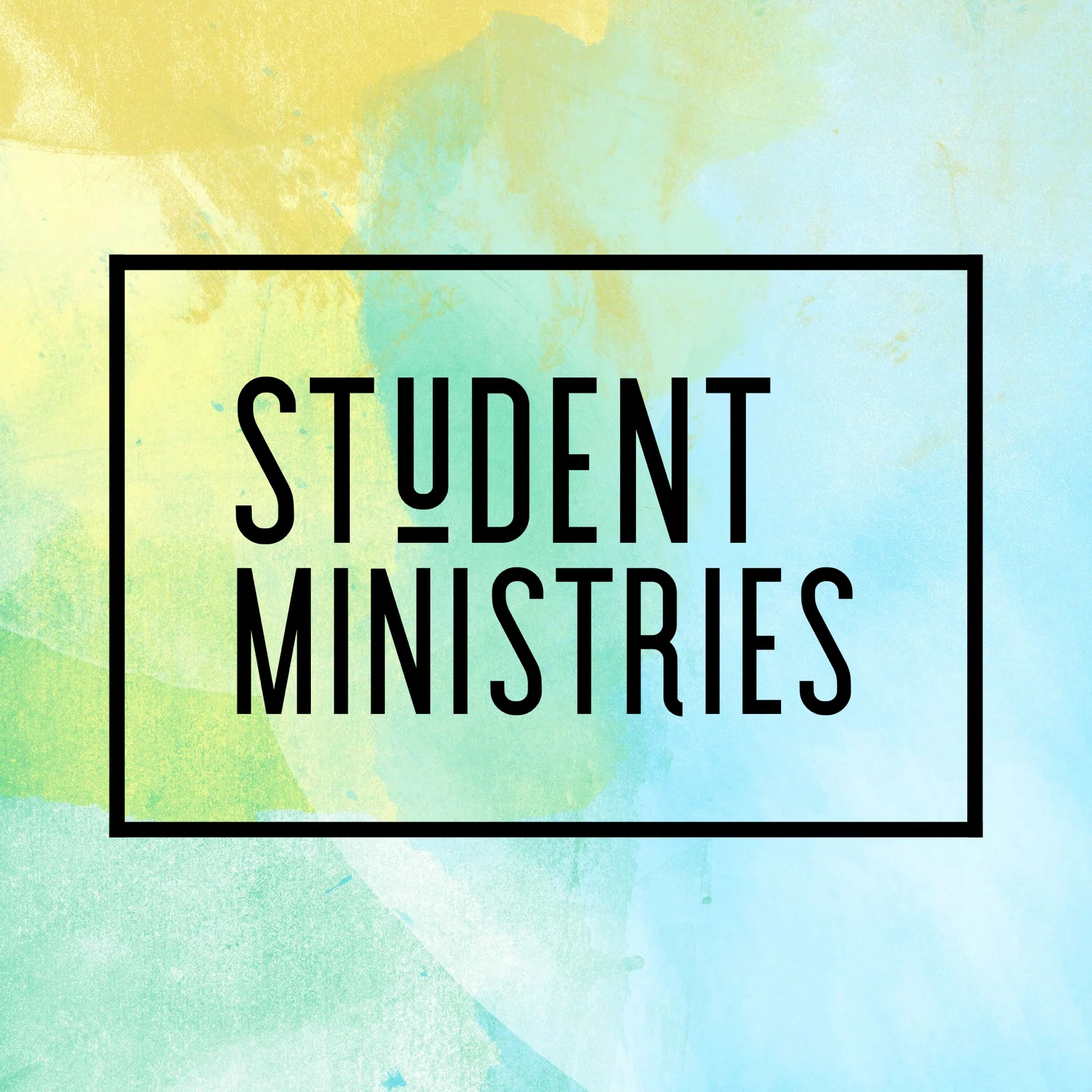 1/10: SeaPres Student Ministries Lunch