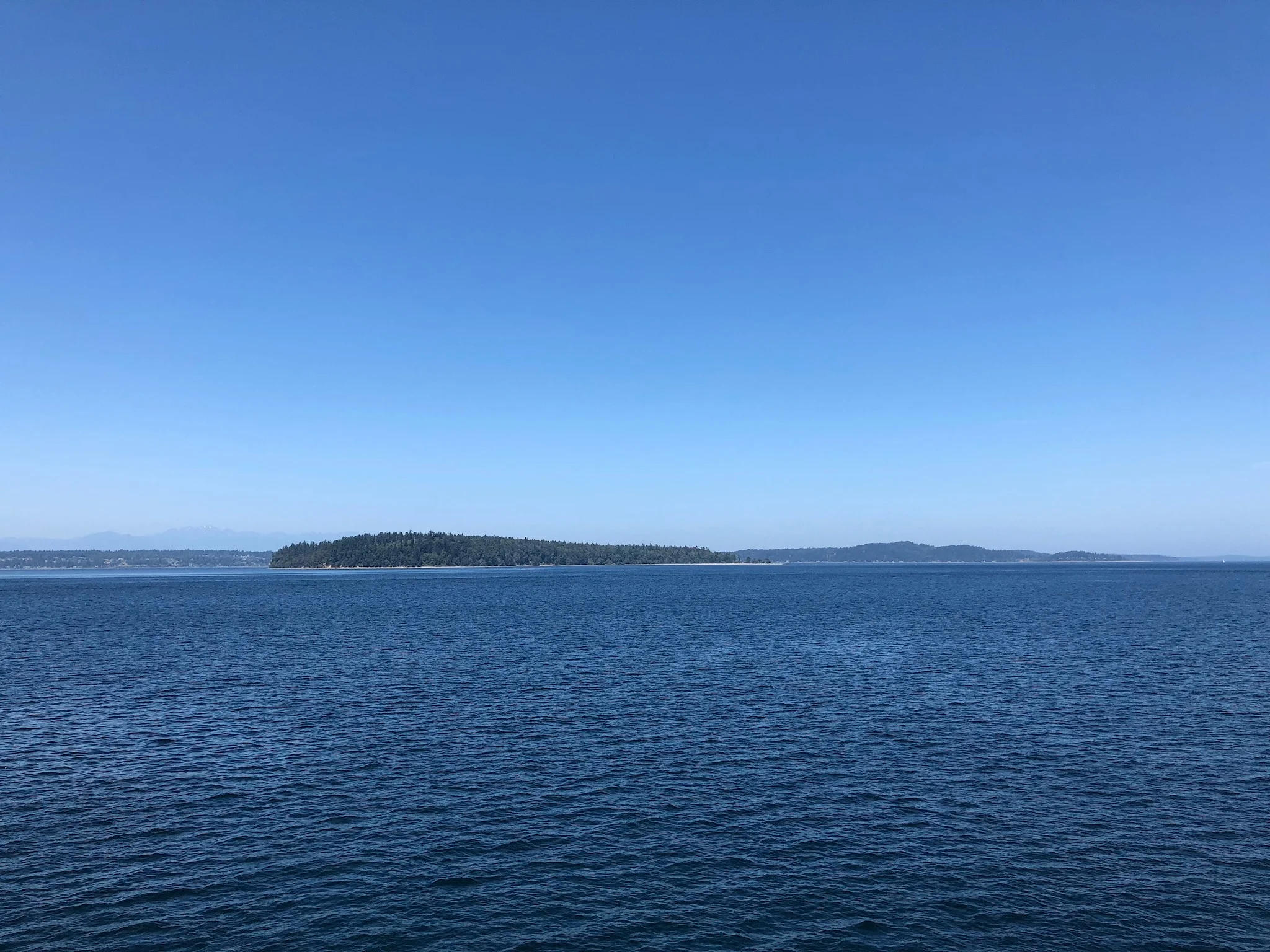 5/18: Angst viewing &amp; conversation @ Vashon PC