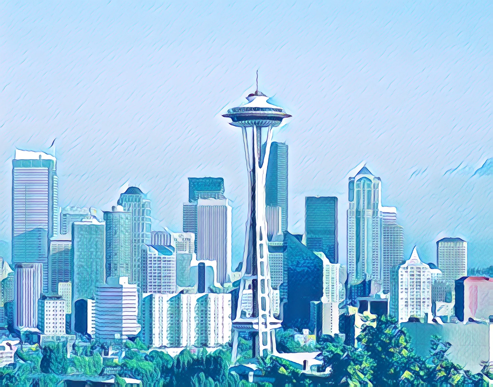 SeaPres Update: Nominating