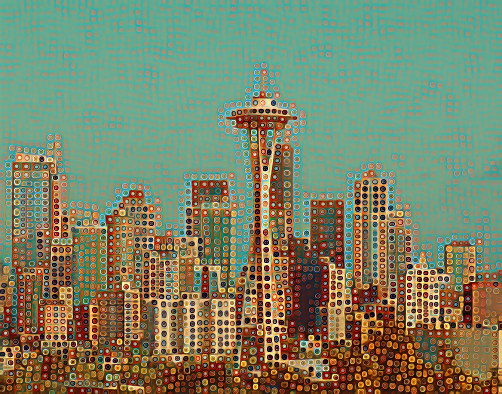 5/18: Street Psalms conversation with Ben McBride