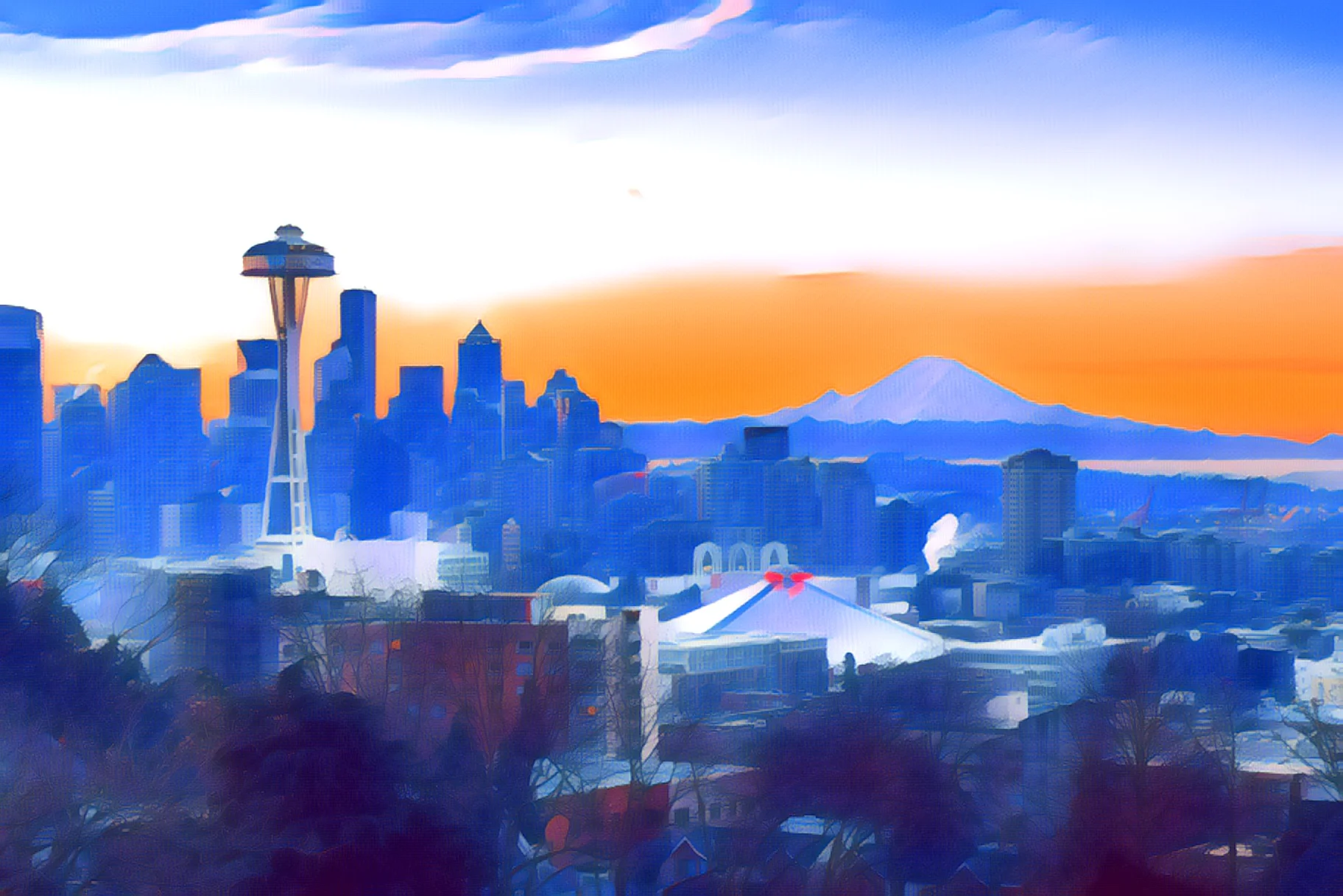 SeaPres Update: From the Anti-Racism Task Force