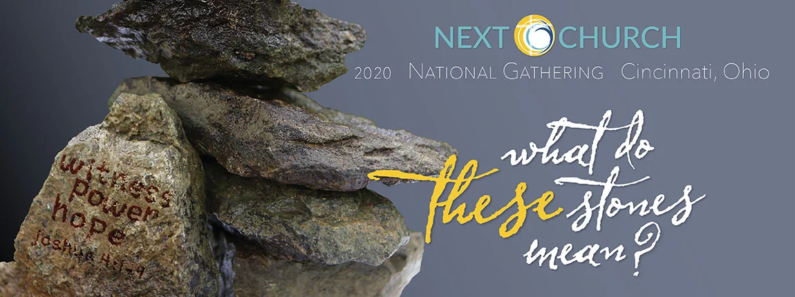 3/2-4: NEXT Church National Gathering in Cincinnati