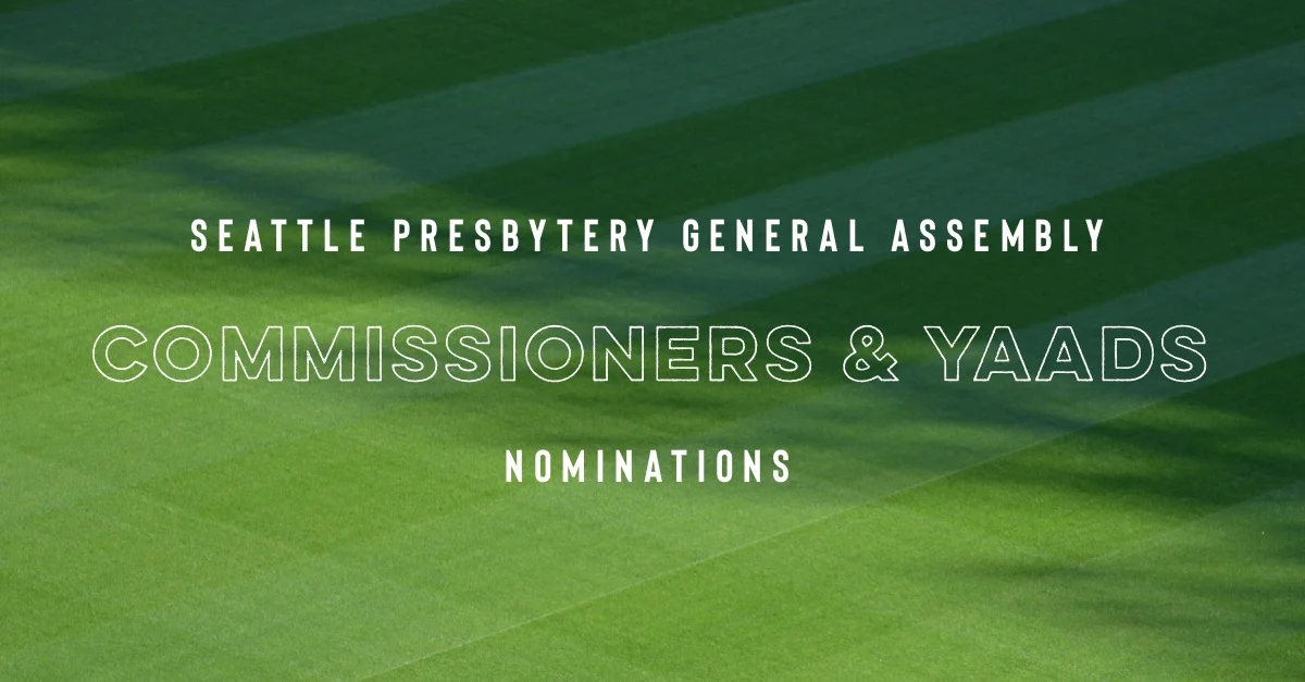 GA 224 Nominations &amp; Elections
