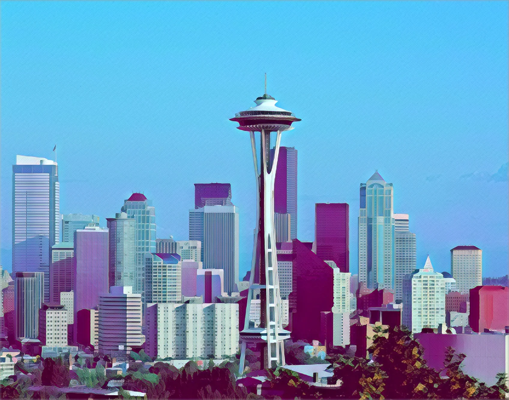 5/21: A Conversation on Race and Equity in the Seattle Presbytery