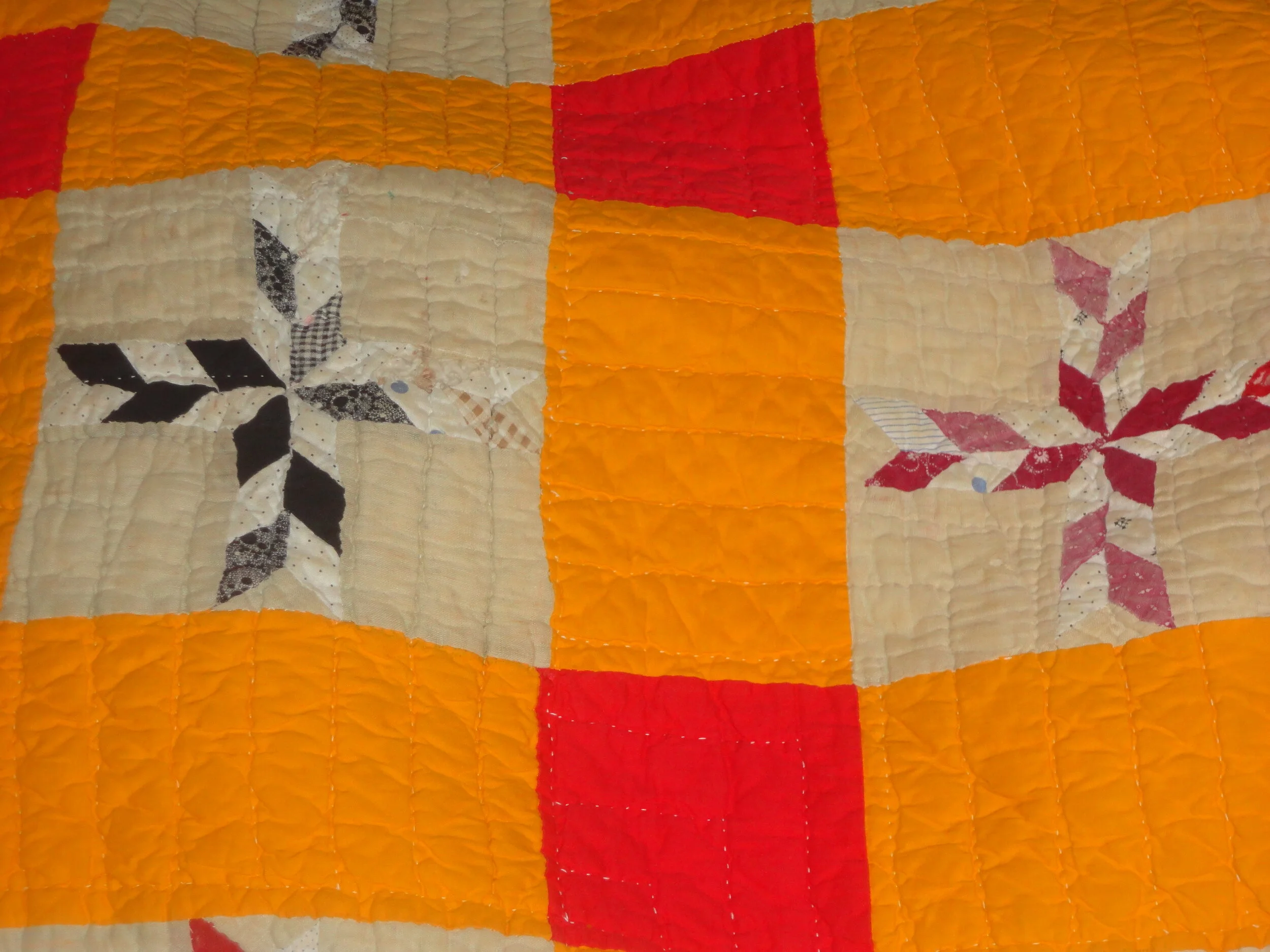 2/2223 The Quilts of Slavery A Display and Discussion Rainier