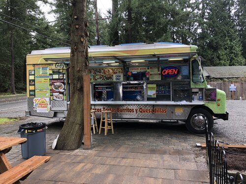 Mobile Meal Alliance