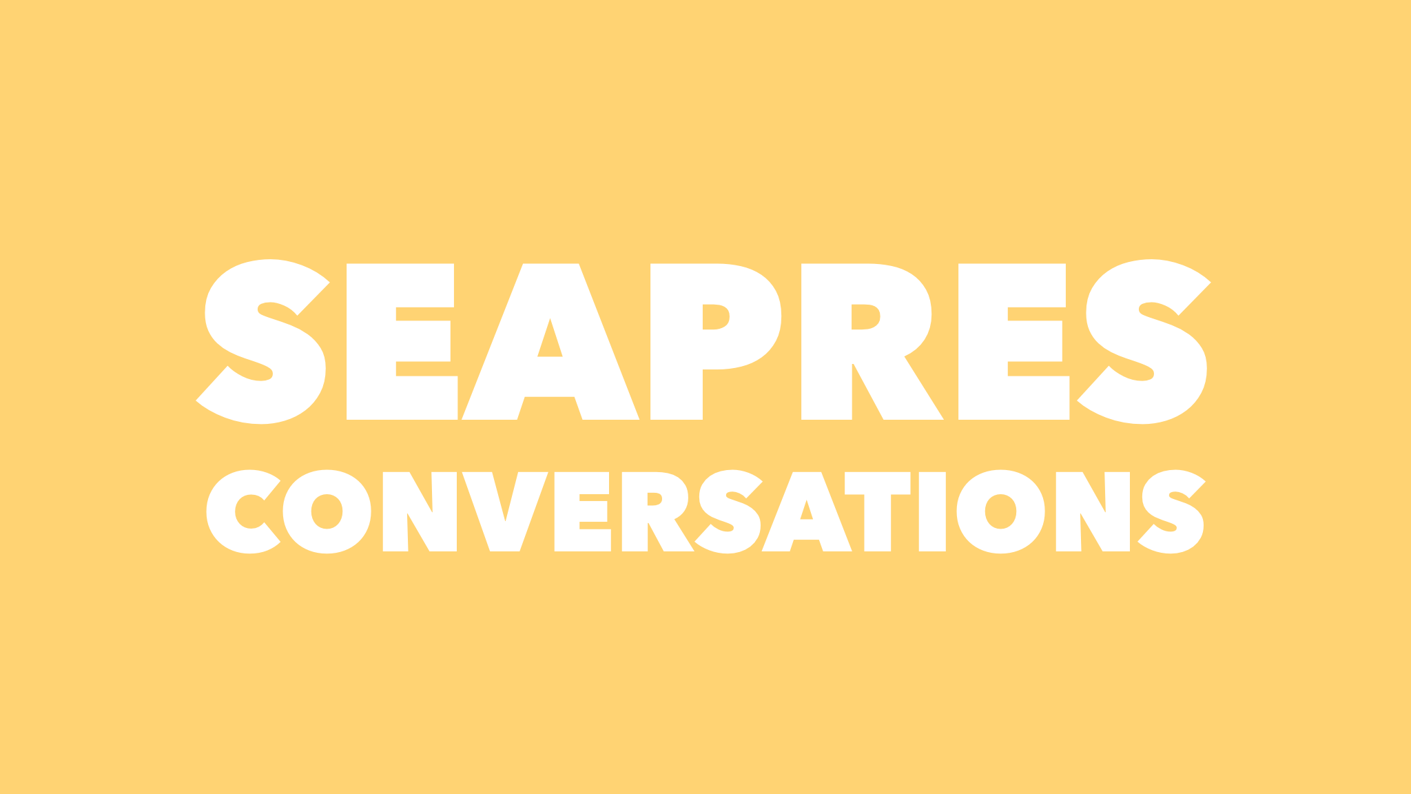 7/23: SeaPres Pastors Conversations: Racial Equity, Healing, &amp; Justice