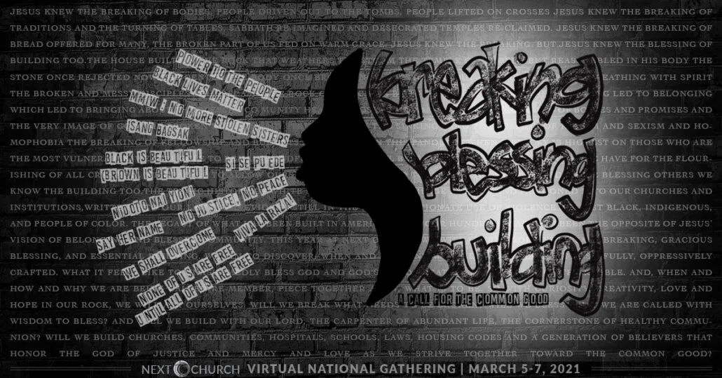 3/5-7: 2021 NEXT Church National Gathering