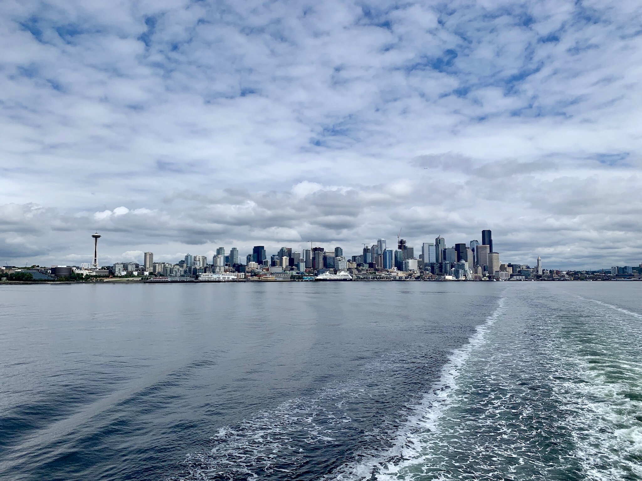 The Seattle Presbytery receives Lilly Endowment Inc. Thriving Congregations Grant 