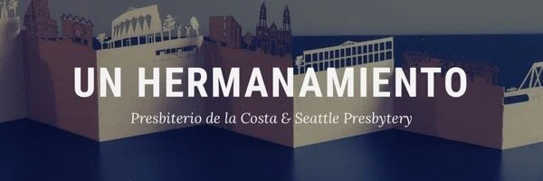 2026 SeaPres Colombia Partnership Trip