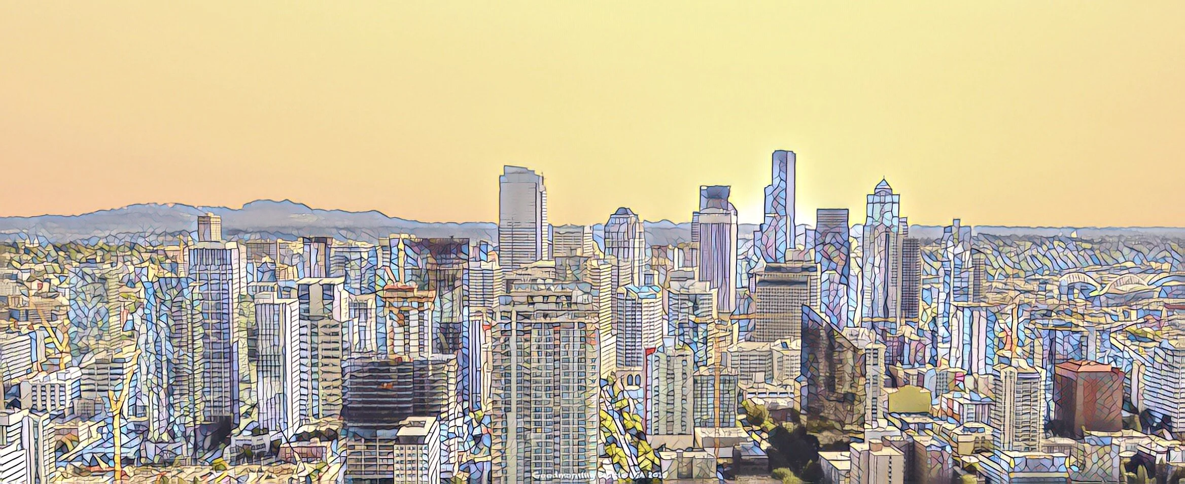 Seattle Presbytery Thriving Congregations Leadership Forum