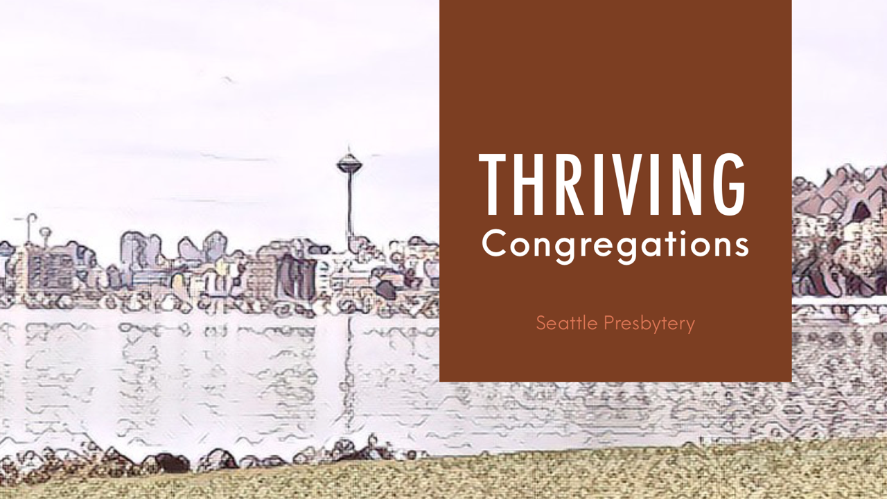2/15: Thriving Congregations LOI Deadline