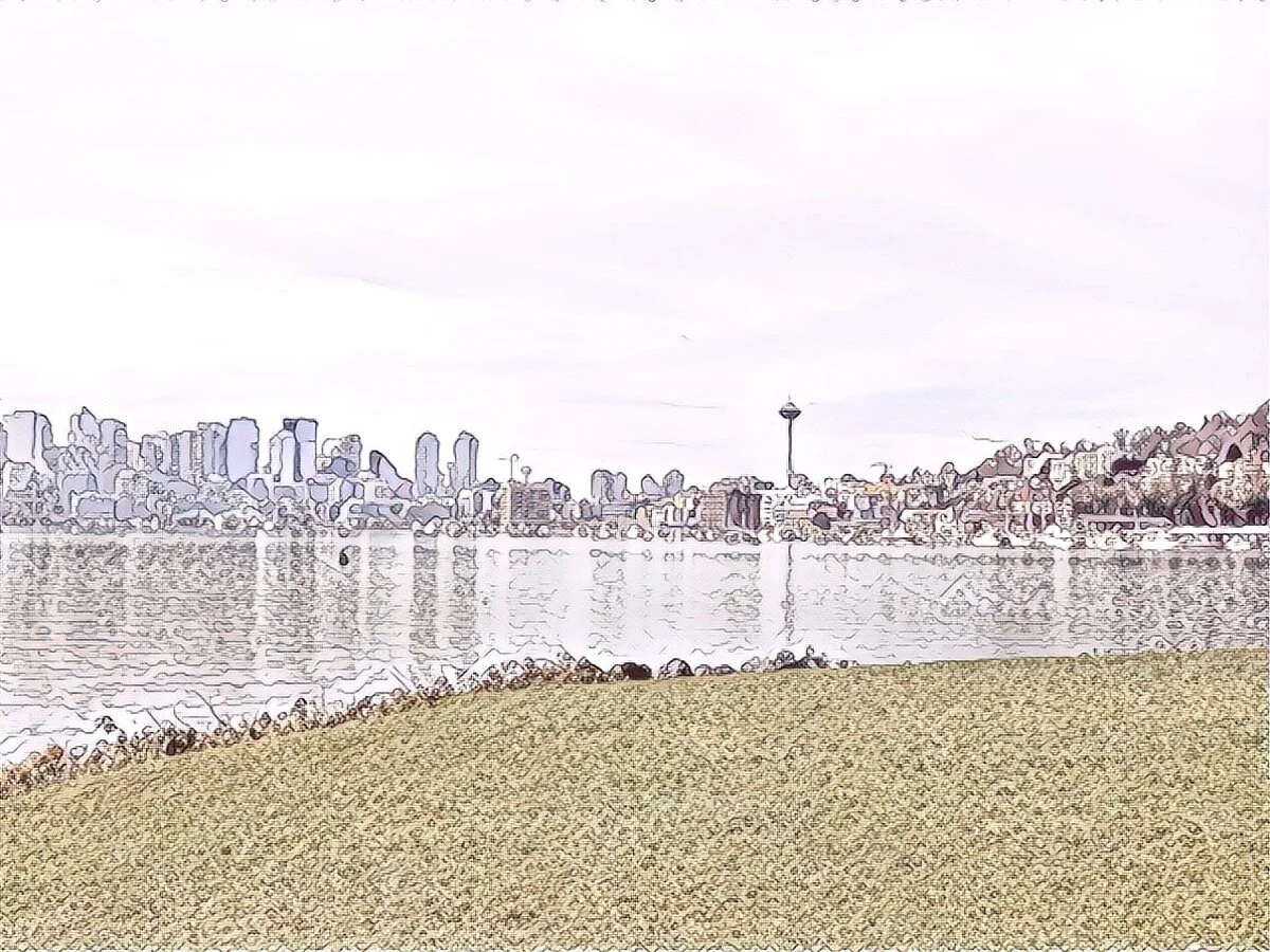 February 25 Update from Tali Hairston