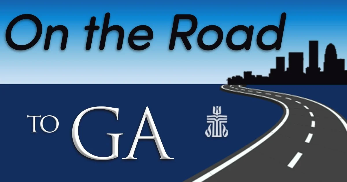 PC(USA) General Assembly 225 (2022)