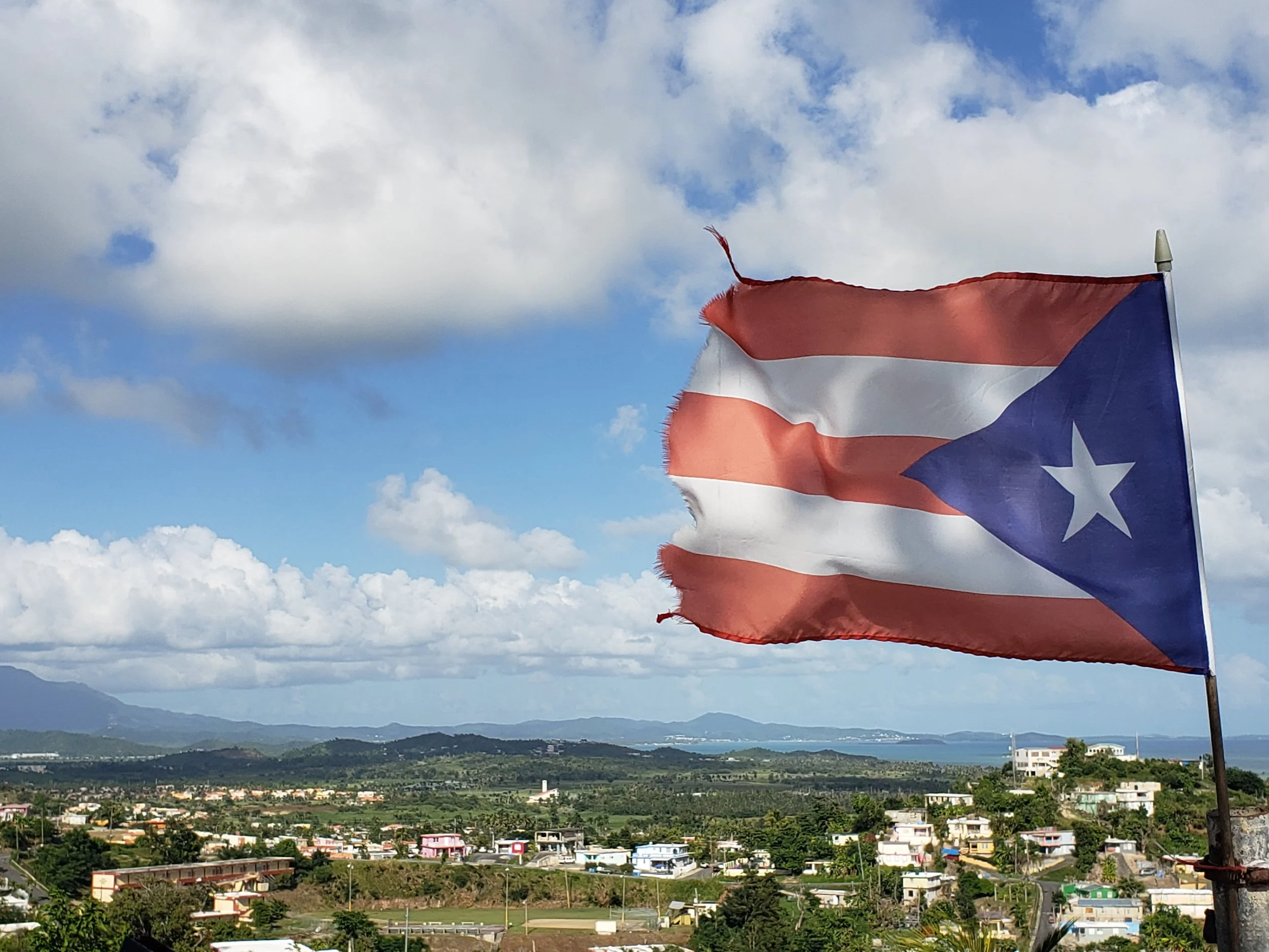 5/25: Presbyterian Disaster Assistance Puerto Rico Info. Session