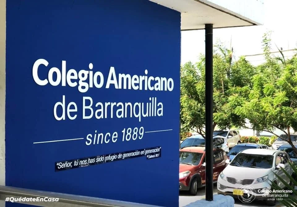 9/14: Invitation from the Colombia Partnership Task Force