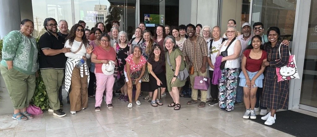 February SeaPres Update