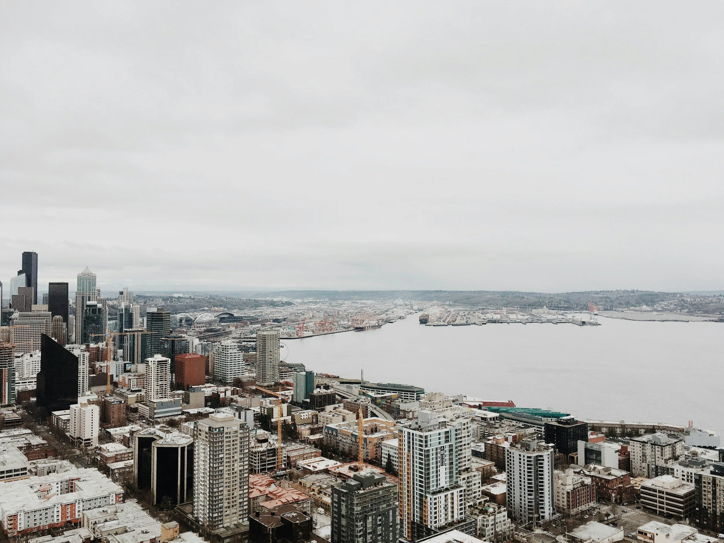 Church Council of Greater Seattle: Weaving Our Strengths