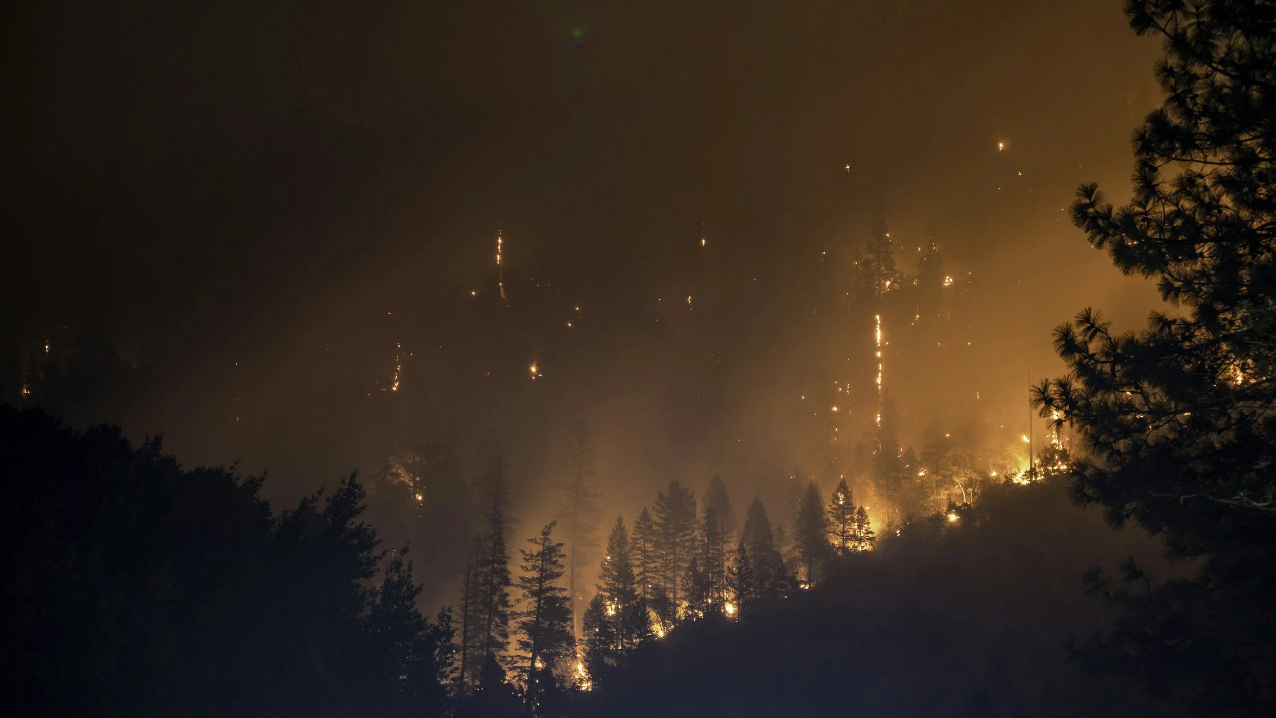 Eastern WA wildfire relief
