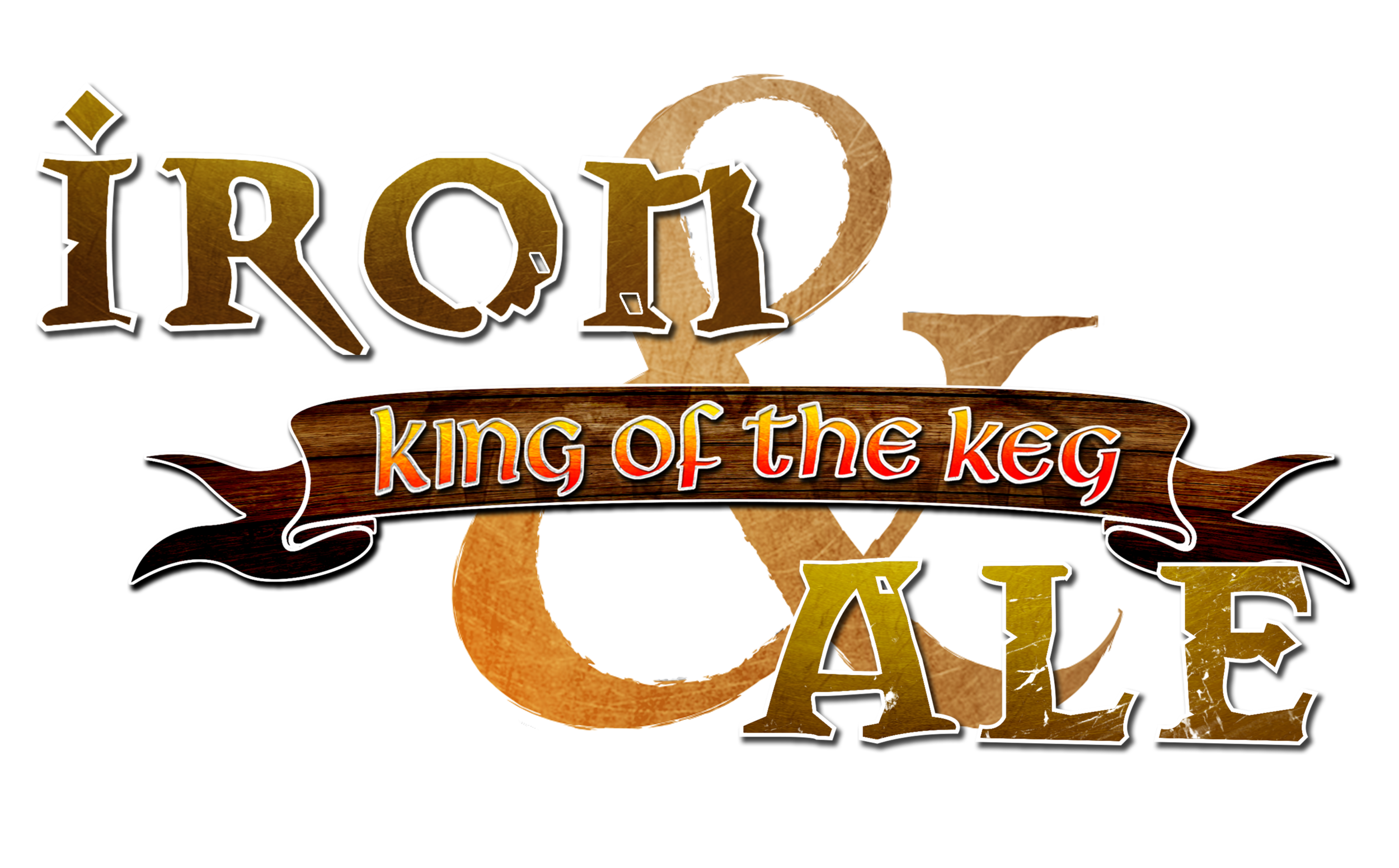 Iron And Ale King of the Keg Full Logo2.png