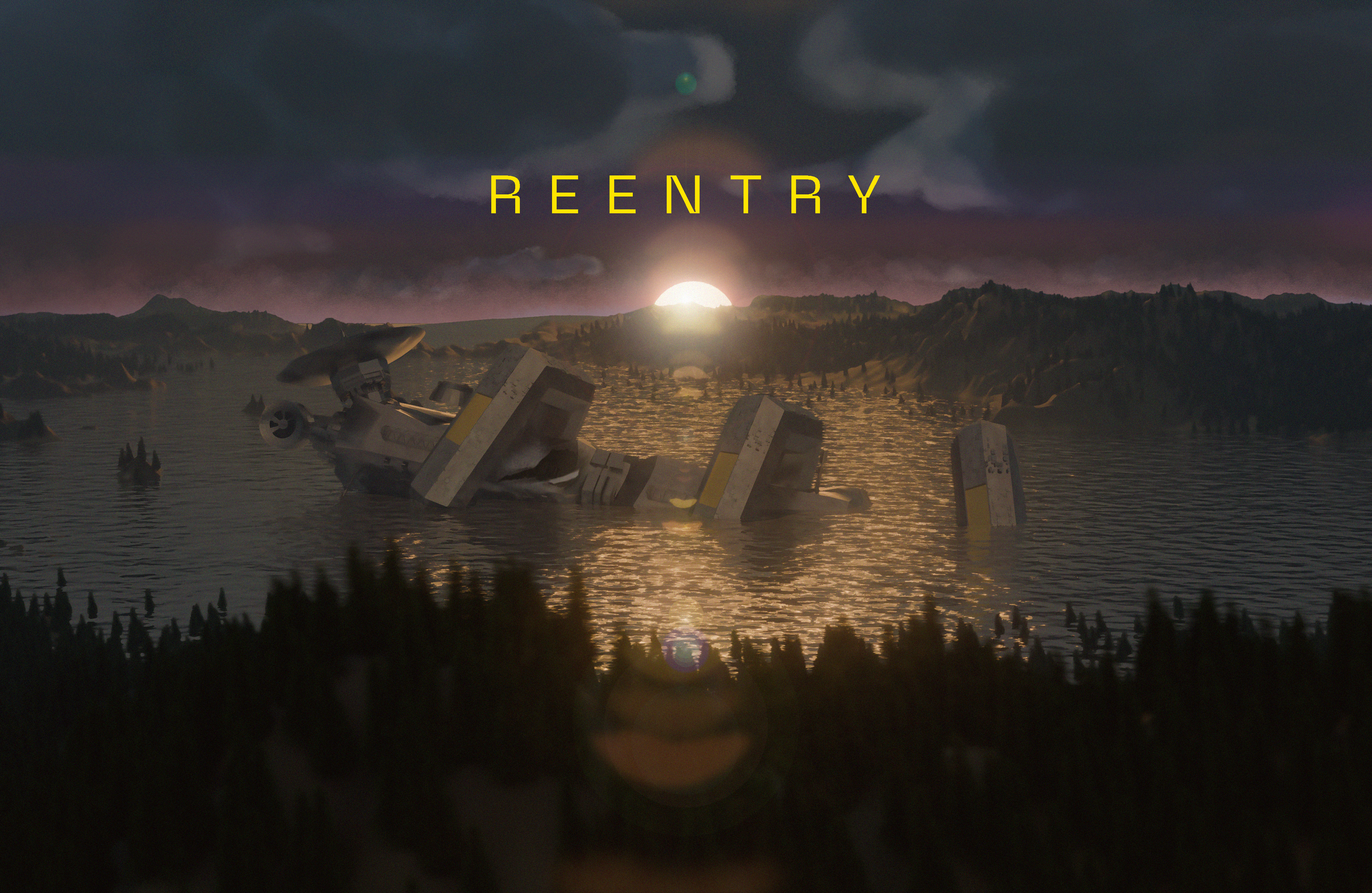 Reentry (2026)