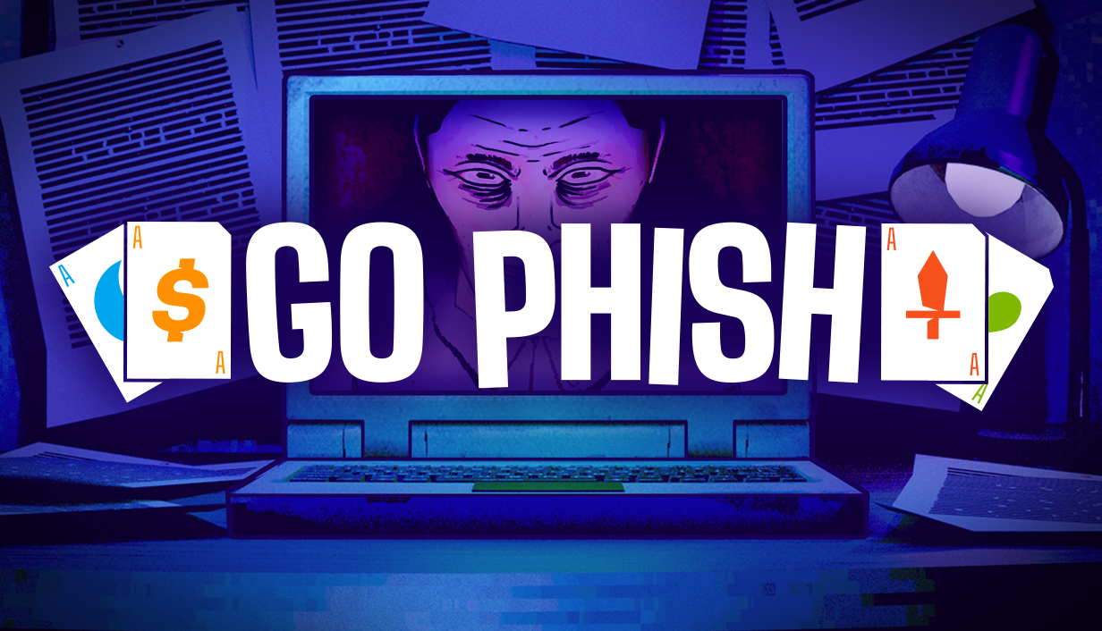 Go Phish (2027)