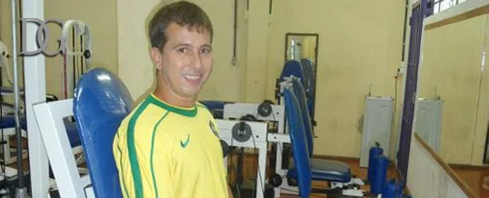 David Gusmão | Médico Ortopedista | Cirurgia de Quadril e Videoartroscopia | Carlos Sanches