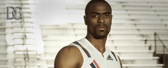 David Gusmão | Médico Ortopedista | Cirurgia de Quadril e Videoartroscopia | Atletas Famosos | Tyson Gay