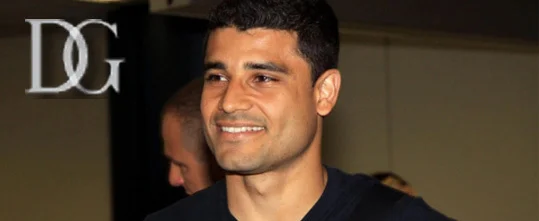 David Gusmão | Médico Ortopedista | Cirurgia de Quadril e Videoartroscopia | Atletas Famosos | Ederson