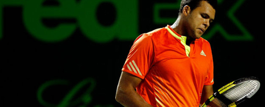 Jo-Wilfried Tsonga | Atletas Famosos| David Gusmão | Cirurgia de Quadril e Videoartroscopia