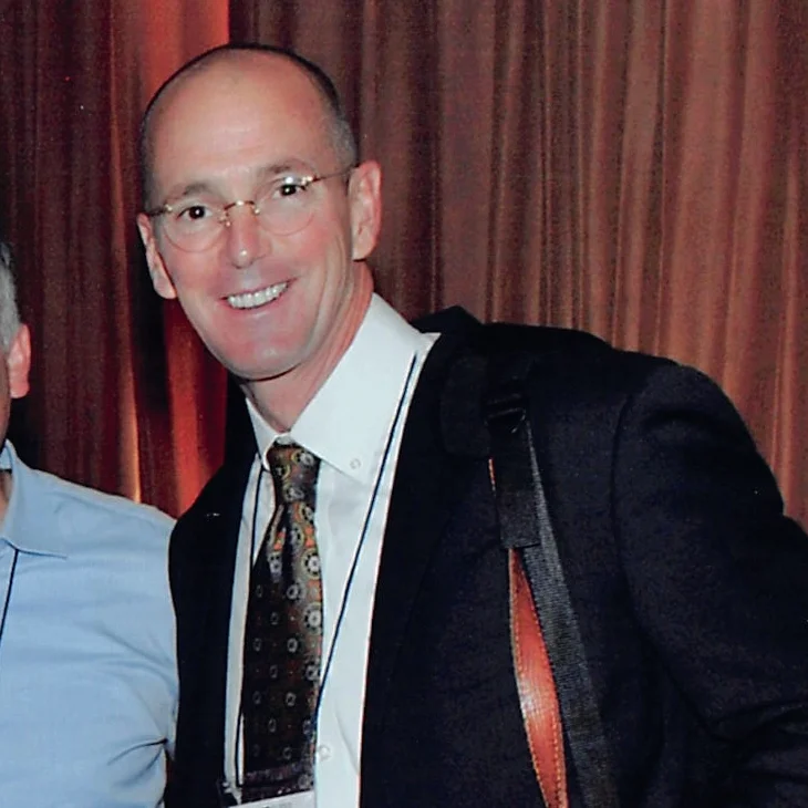Dr. Hal Martin - USA