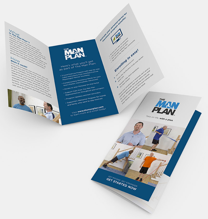 Patient Brochure