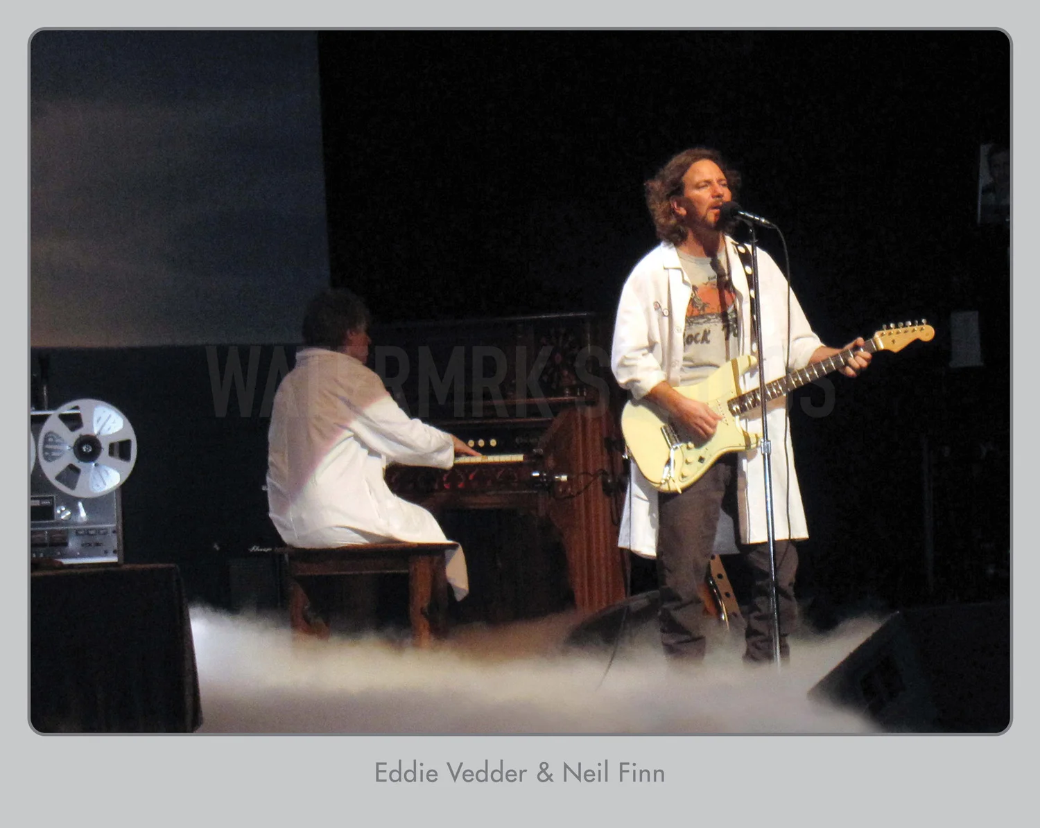 Beacon Theater - 2011